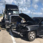 TRUCKING ACCIDENTS