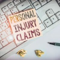 PERSONAL INJURY LEGAL TERMS