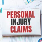 PERSONAL INJURY LAWSUITS