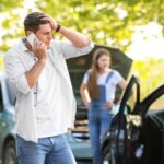 Hit by an out-of-state driver in Key West, Florida | Florida Keys Injury Lawyers